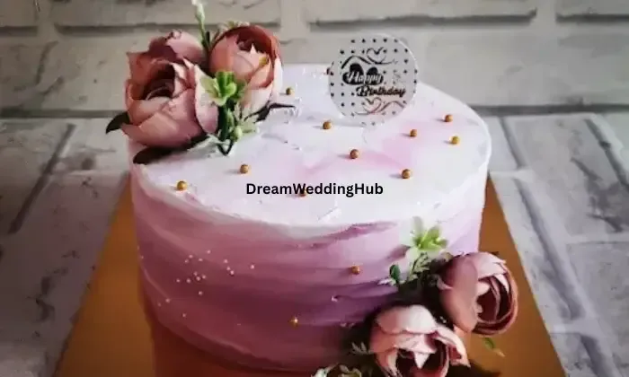 Geets Cakes