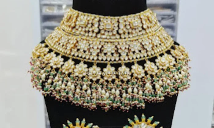 Gehena Designer Jewellery