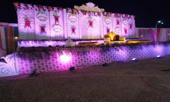Gehlot Flowers Decoration Beawar
