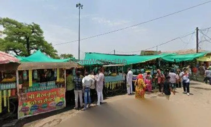 Gehlot Pushp Bhandar
