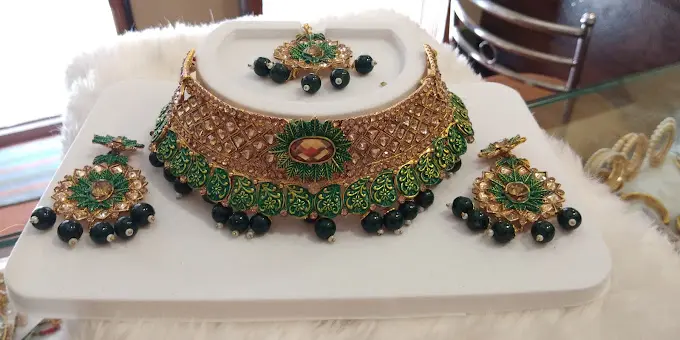 Gehna Collection