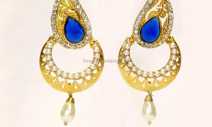 Gehna Designer