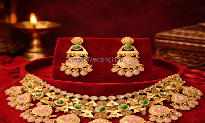 Gehna Jewellers ( Fine Jewellery Store) Gehna Jewellers ( Fine Jewellery Store)