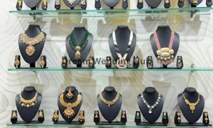 Gehna Shop