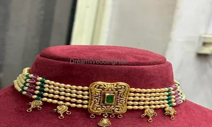 Geja Jewellers