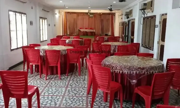 Gella Function Hall