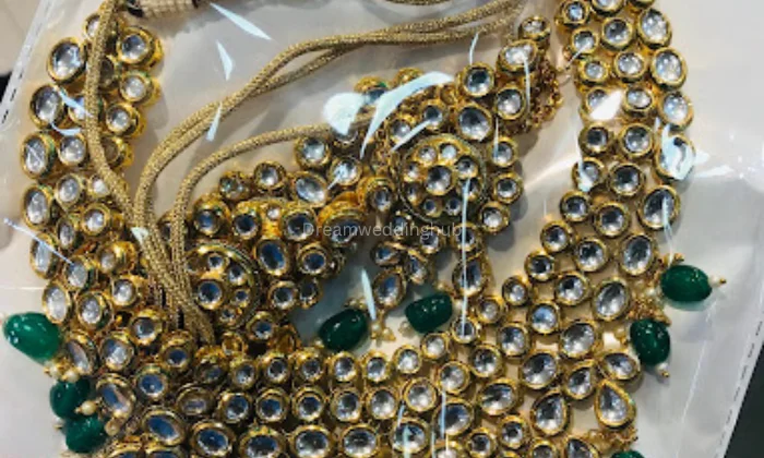 Gems And Glamour