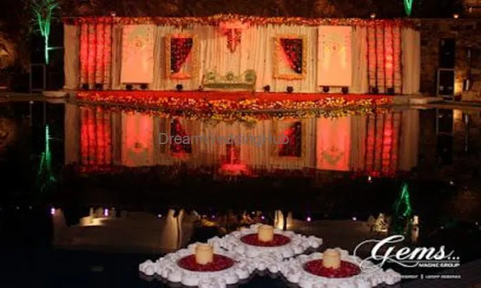 Gems Exclusive Event & Wedding Planner Gems Exclusive Event & Wedding Planner