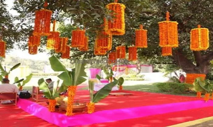 Genda Phool - Fresh Flower Delivery