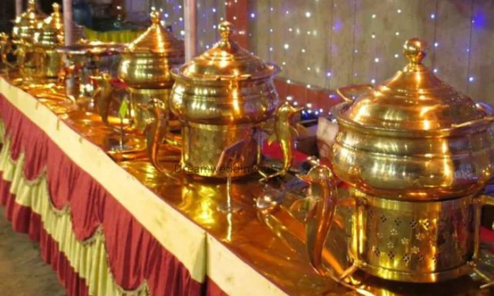 Genesis Catering