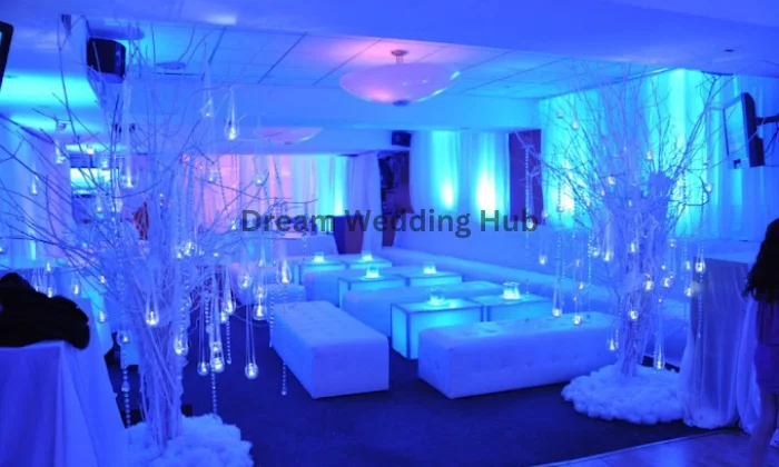 Genie Events