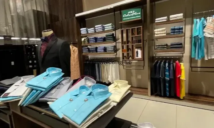 Genius Mens Wear