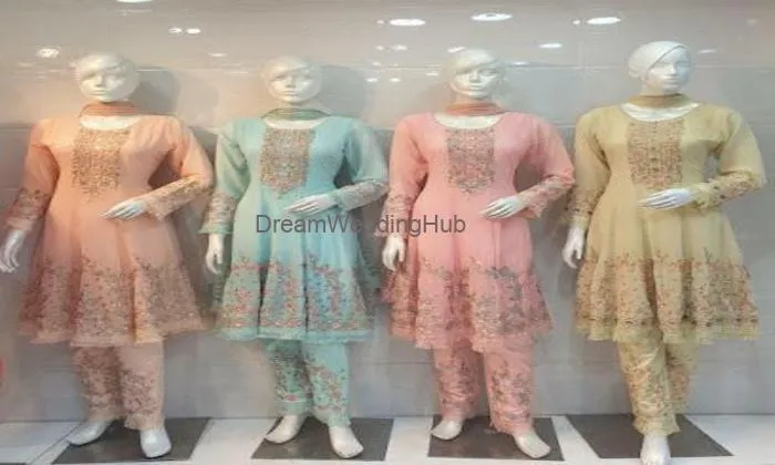 Geo Garments