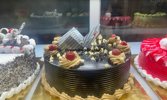 German Bake House