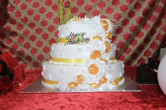 German Bakery