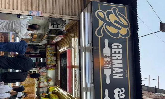 German Bakery German Bakery