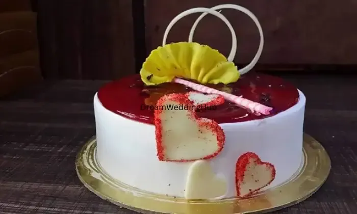 German Cakes N Bakes
