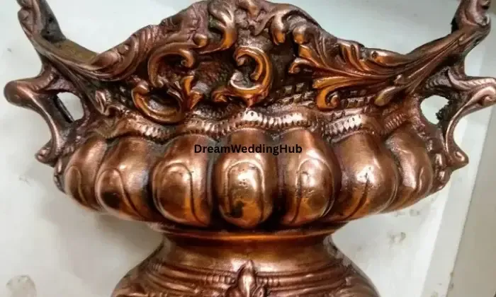 German Silver Items In Vandana Arts And Crafts