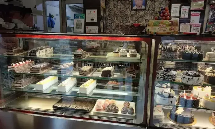 Gers Cake Shop