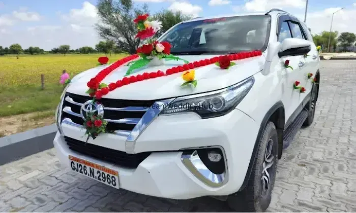 Get Cab India Self Car Rental