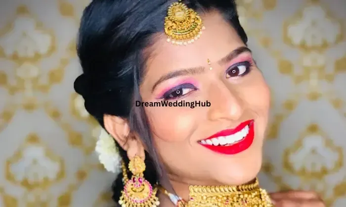 Get Dolled Up
