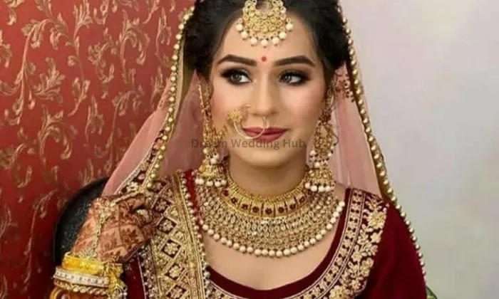 Get Glam With Pooja