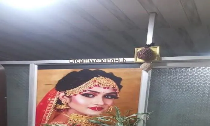 Get Gorgeous Beauty Salon