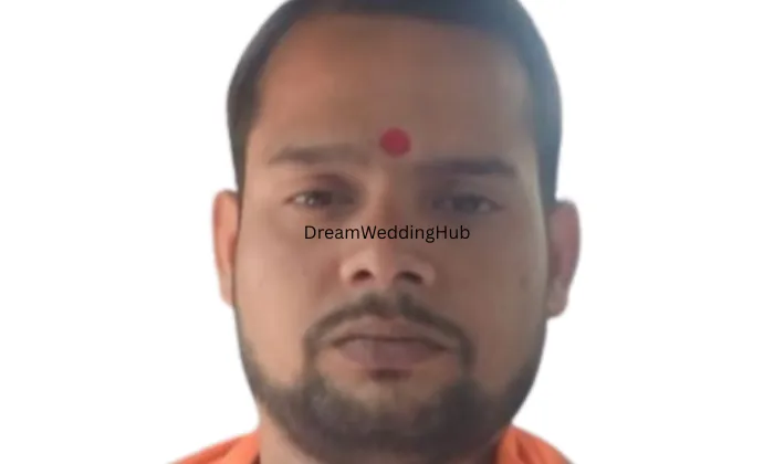 Get Pandit Ji