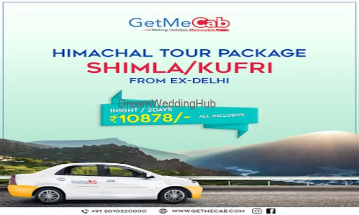 Getmecab | Car Rental Service In Pune | Outstation Taxi Service Pune To Mumbai