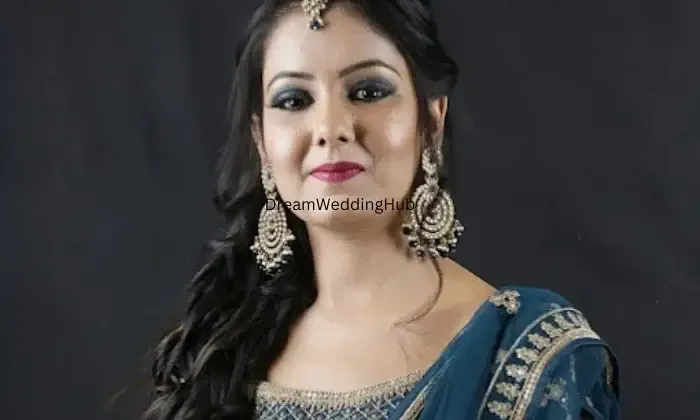 Gg Studio Makeup