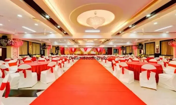 Gh Banquet  Hall