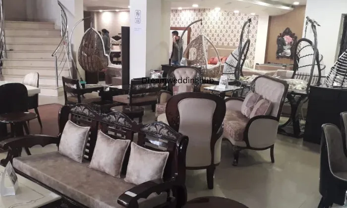 Ghai Silver Furniture