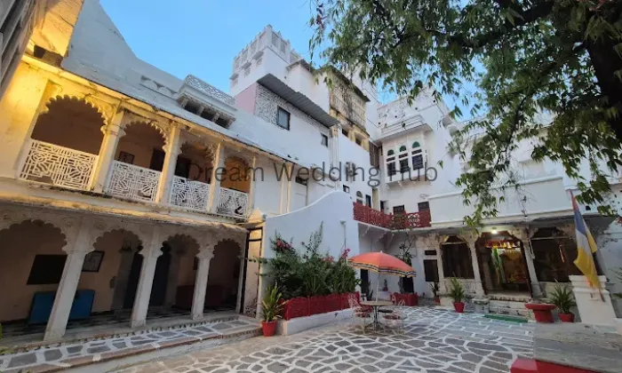 Ghanerao Royal Castle