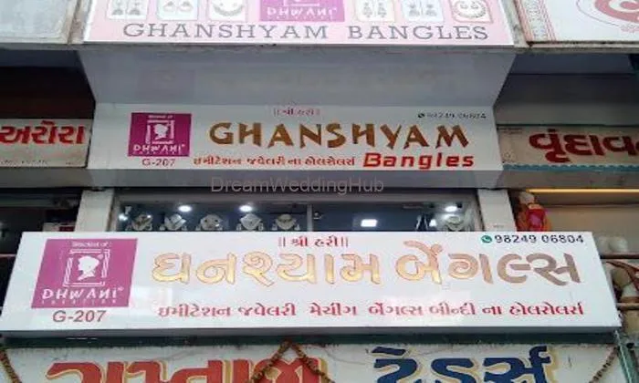 Ghanshyam Bangles
