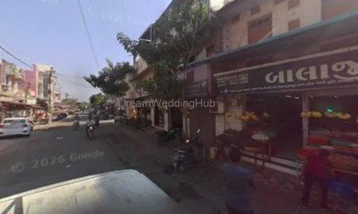 Ghanshyam Dana Chana Navsari