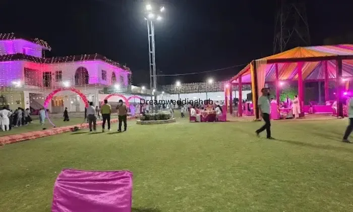 Ghanshyam Farm House Ghanshyam Farm House