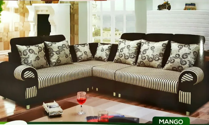 Ghanshyam Furniture