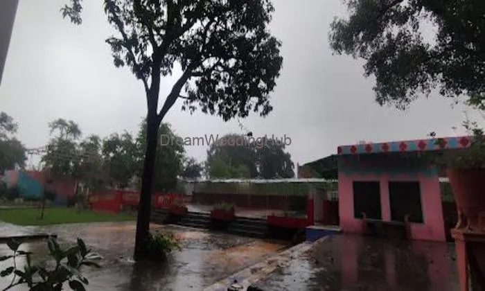 Ghanshyam Palace Ghanshyam Palace