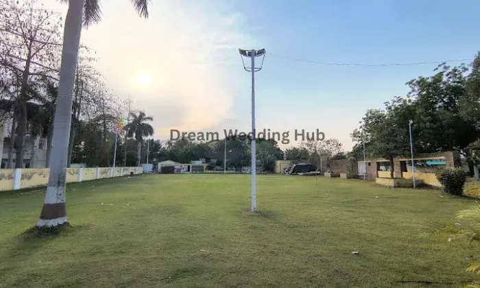 Ghanteshwar Park