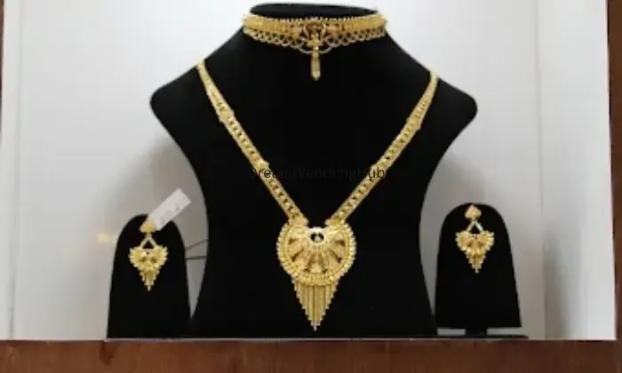 Ghanty Jewels