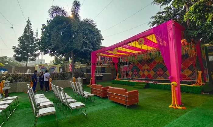Ghar Aangan Resort
