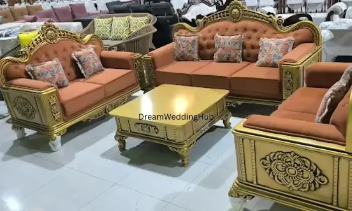 Ghar Sansaar Furniture