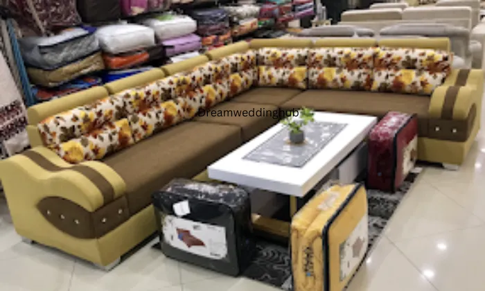 Ghar Sansar Mart