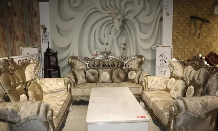 Gharana Furniture/