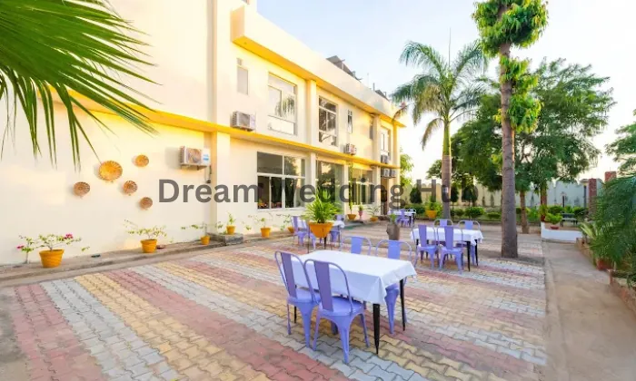 Gharial Bagh Resort