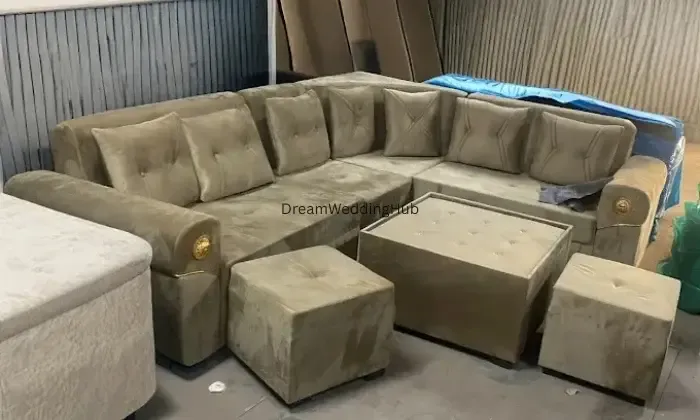 Gharonda Furniture