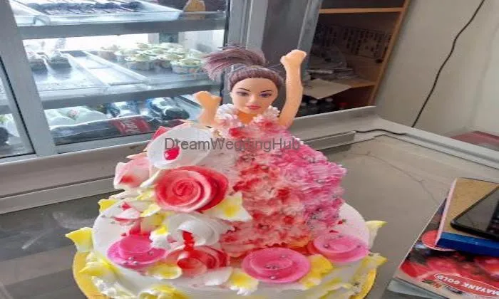 Gharwal Confectionery And Bakers