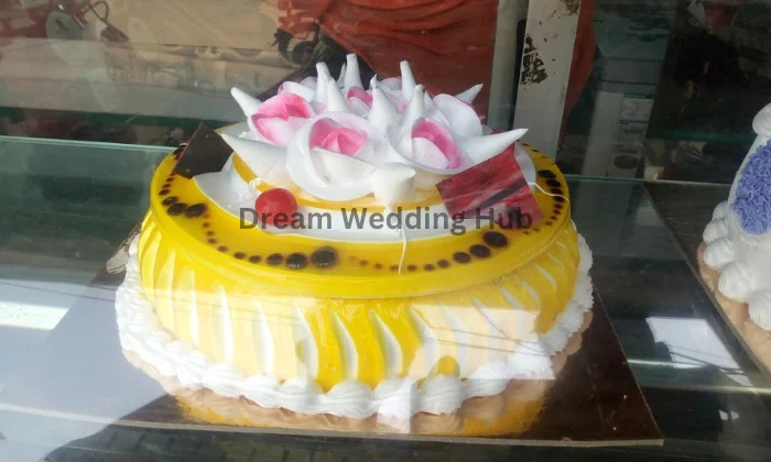 Gharwar Cake Shop
