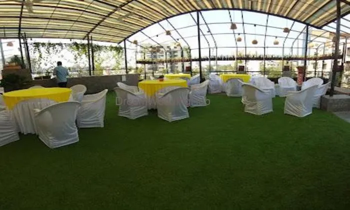 Ghasiram Chowdhary Bhavan By Manav Seva Sangh