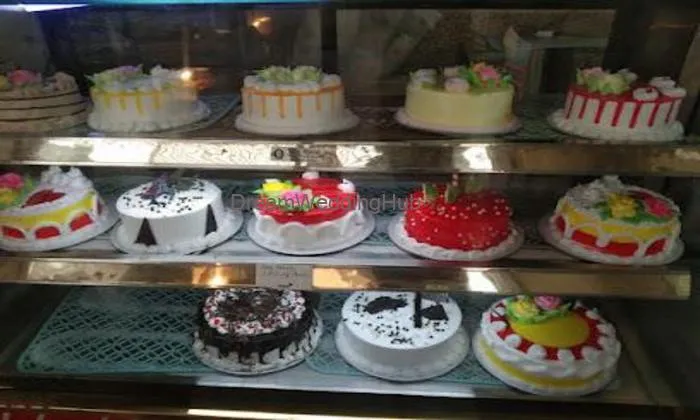 Ghati Bakery House